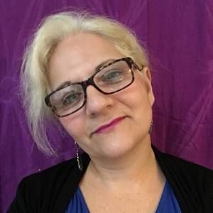 Meet your Posher, Alexandra